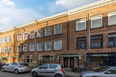 Woning Sonmansstraat 140b01 Rotterdam