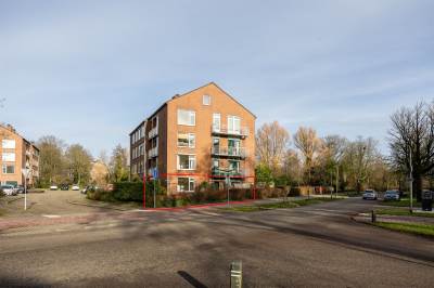 Woning Valeriushof 23A Amersfoort