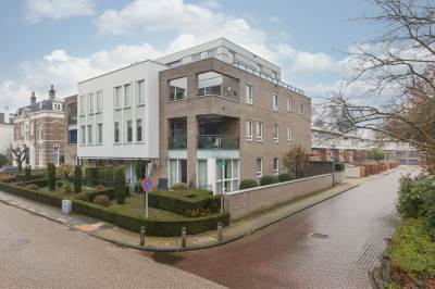 Woning Brinkerhaege 3 Velp (GE)