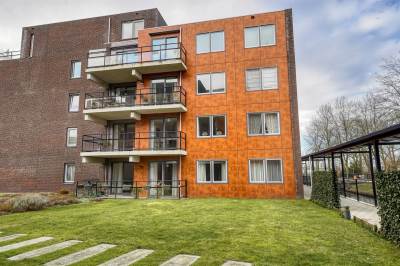 Woning Rustenborchdreef 58 Oegstgeest