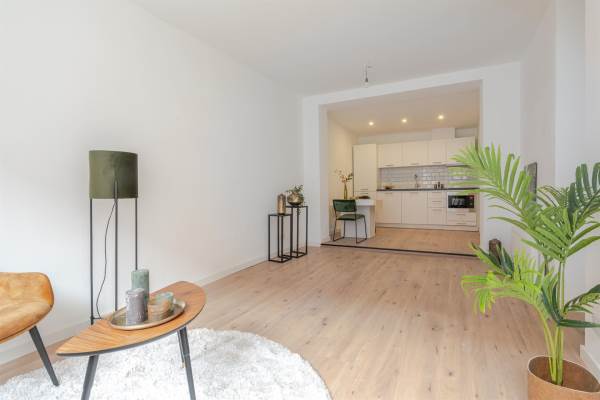 Woning Abcoudestraat 7B Rotterdam