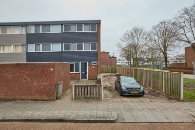 Woning Amsteldiep 42 Lelystad