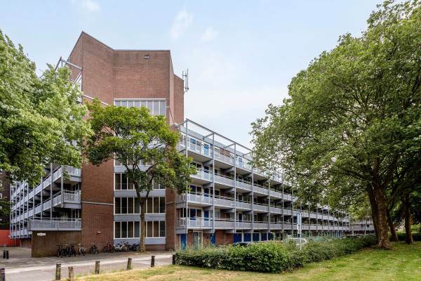 Woning Koolmeesstraat 43 Leiderdorp