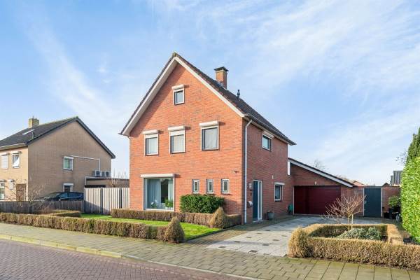 Woning Tulpstraat 46 Kloosterzande