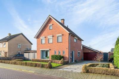 Woning Tulpstraat 46 Kloosterzande