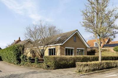 Woning Bogerdweg 6a Dreischor