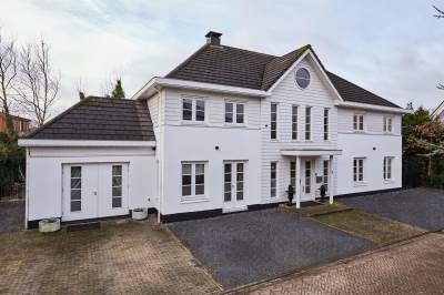 Woning De Streek 21 Lelystad