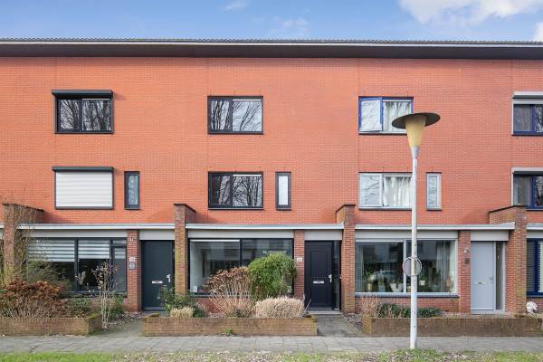 Woning Drapenierlaan 46 Zwolle