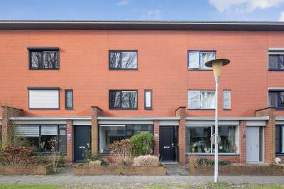 Woning Drapenierlaan 46 Zwolle