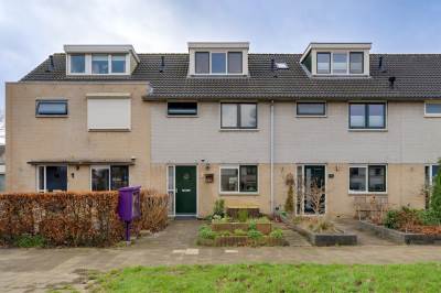 Woning Gele Varaan 3 Heerhugowaard