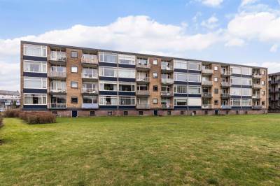 Woning Kobaltstraat 131 Apeldoorn