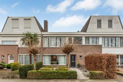 Woning Anjerlaan 17 Sint-Oedenrode