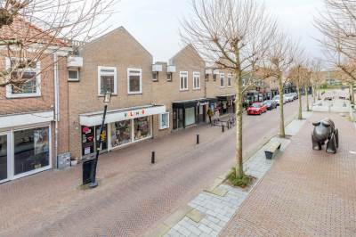 Woning Berkhoutlaan 1B Lisse