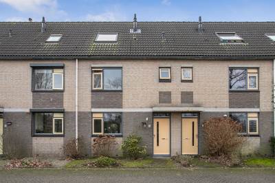 Woning Zocherpad 56 Amersfoort