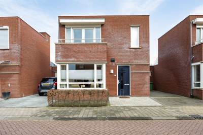 Woning Emerald 5 Zevenbergen