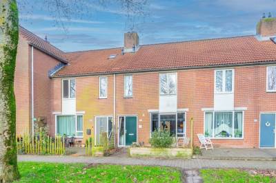 Woning Messing 34 Hoorn (NH)