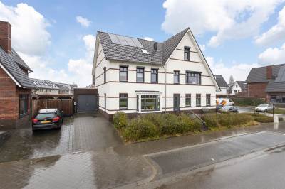 Woning Keizersallee 48 Huissen