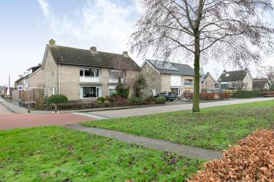 Woning Hoefakker 27 Chaam