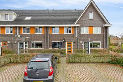Woning Bernhardlaan 3 Langbroek