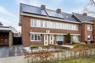 Woning Strepenakker 30 Herpen