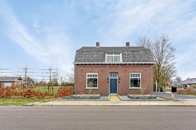 Woning Peelstraat 26 Kronenberg