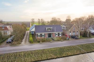 Woning Zuid Zijperweg 33 Wieringerwaard