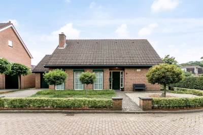 Woning Spoorwaterstraat 41 Hulst