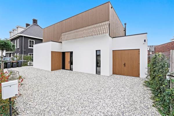 Woning Oostmadeweg 68 Den Haag