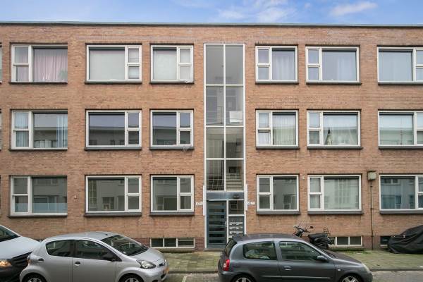 Woning Portugesestraat 47A Rotterdam