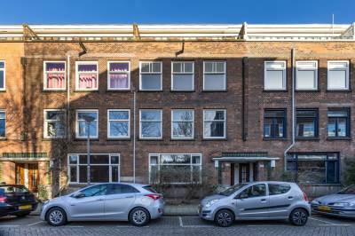 Woning Sonmansstraat 140b02 Rotterdam
