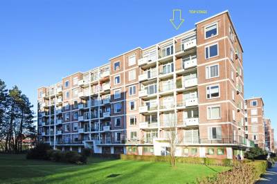 Woning Ranonkelstraat 325 Den Haag