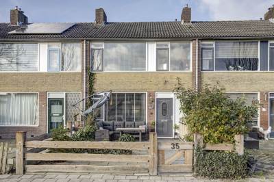 Woning Bottelierstraat 35 Medemblik