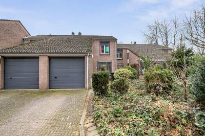 Woning Oude Molenweg 6 Heerlen
