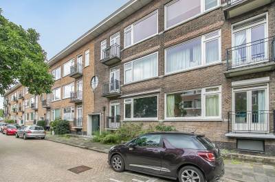 Woning Nazarethstraat 8A Rotterdam