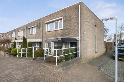 Woning Rede 84 Zeewolde