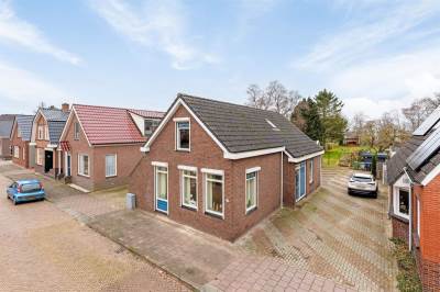 Woning Oosterdiep WZ 113 Emmer-Compascuum