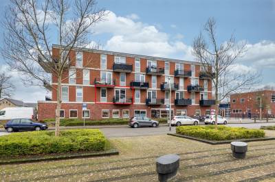 Woning Ariaweg 121 Amersfoort