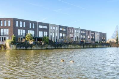Woning Juwelenhof 6 Almere