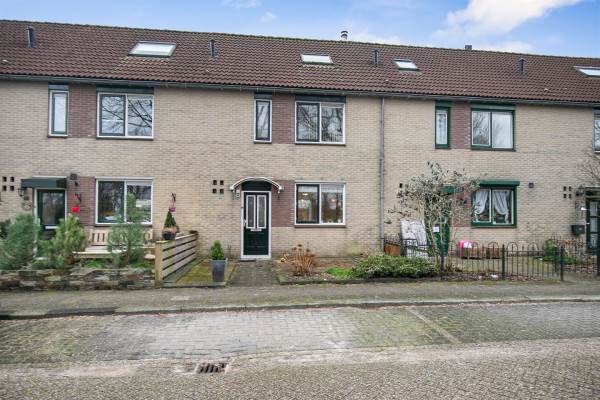 Woning Klipper 59 Zeewolde