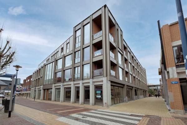 Woning Oude-Molenstraat 16 Assen