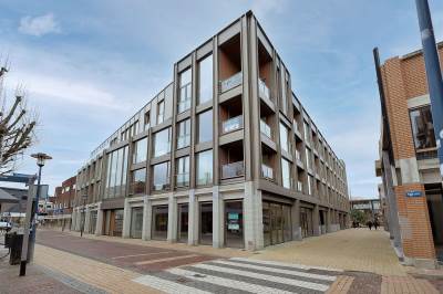 Woning Oude-Molenstraat 16 Assen