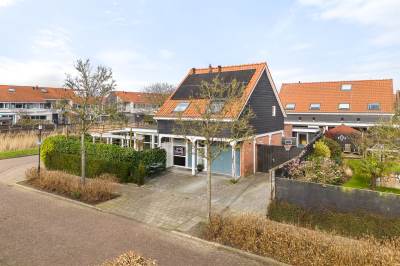 Woning Weststraat 16 Vlissingen