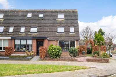 Woning Dassenlaan 25 Lunteren