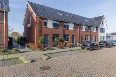 Woning Pinksterbloemstraat 16 Beneden-Leeuwen