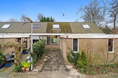 Woning Appelgaarde 63 Voorburg