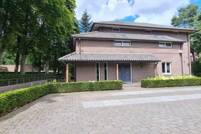 Woning Graafsebaan 82 Rosmalen