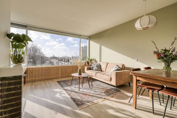Woning Winklerlaan 152 Utrecht