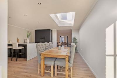 Woning Rozemarijnstraat 17 Zaamslag