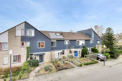 Woning Hoge Hil 26 Breda