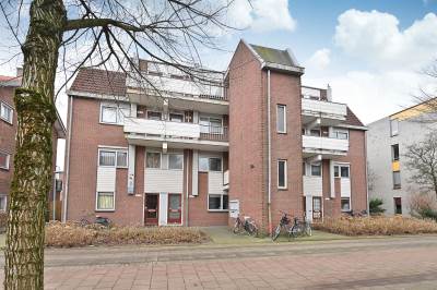 Woning Minckelersstraat 783 Hilversum